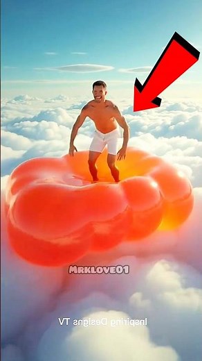 Flying Bed 🛏️ #smartgaudget