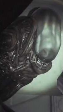 FUNNY MOMENTS AND JUMP-SCARES FROM : ALIEN ISOLATION MISSION 10: "THE TRAP" PART 2