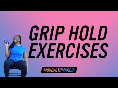 How To: Isometric Exercises for Grip, Wrist, & Forearm Strength