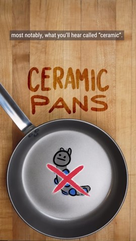 The Best Teflon Substitutes