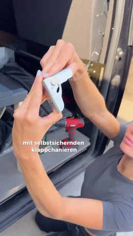 Camper Bett Einbau Schritt Für Schritt