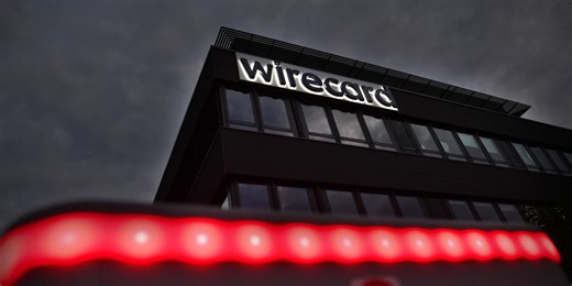 German Regulator Reports Employee for Suspected Wirecard Insider Trading