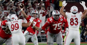 Rose Bowl: Ohio State Buckeyes vs. Utah Utes | Full Game Highlights