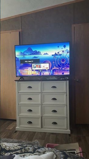 Roku screensaver #4