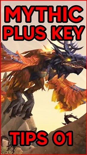 Exploding Was Never An Option #worldofwarcraft #tips #mplus