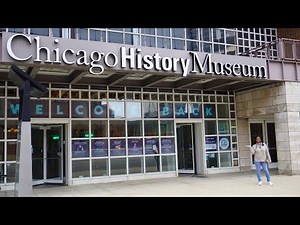 The Chicago History Museum - Things To Do In Chicago