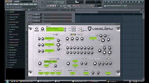 Vanguard Vst Plugin Free Download