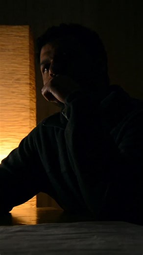 Zuhayr on Instagram: "🇵🇰 Part 3 of my voice impressions series featuring VITO CORLEONE, ANTON CHIGURH, ALFIE SOLOMONS, TOMMY SHELBY, ARTHUR SHELBY, DAVID ATTENBOROUGH and MATTHEW MCCONAUGHEY. #voiceimpression #viral #discover #impression #peakyblinders"