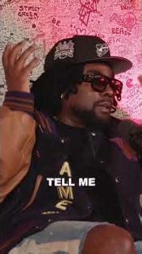 Wale Clears Up the MMG Myth 👀 | Creative Freedom from Attention Deficit to Ambition 💿🎙️