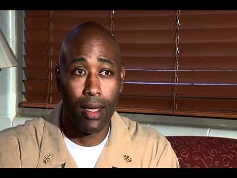 Attack on USS Cole (DDG 67) - First hand account by Chief Petty Office Sean Taitt