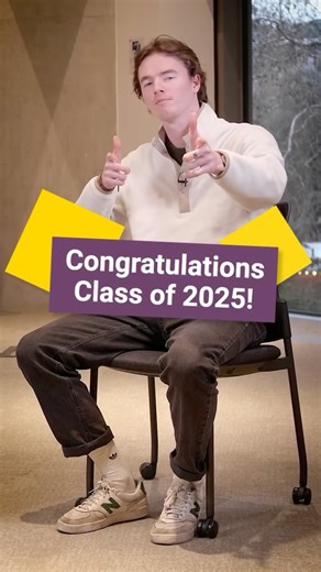 London School of Economics on Instagram: ""To all the graduates: congratulations on your wonderful achievements. We are the future." We asked our December graduates what they would say to everyone graduating alongside them, and what they'll take forward into the next stage of their lives. 👏 Congratulations to all our wonderful students! The world is yours, and you're now part of our global alumni community 🎓"