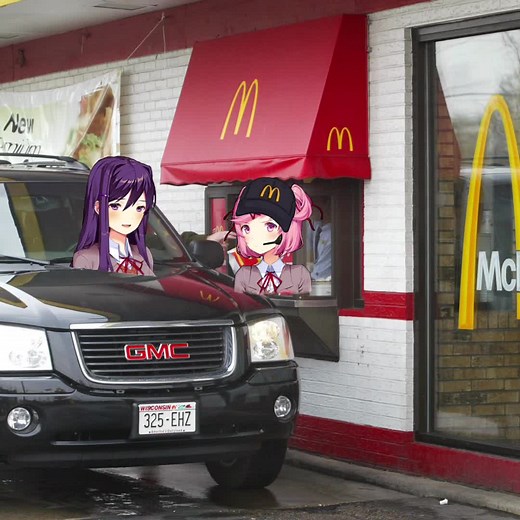 Exploring Doki Doki Literature Club Characters