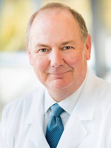 Thomas Buchholz, MD - San Diego - Radiation Oncology