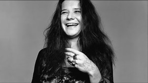 The Real Story of the Joyful and Humorous Janis Joplin