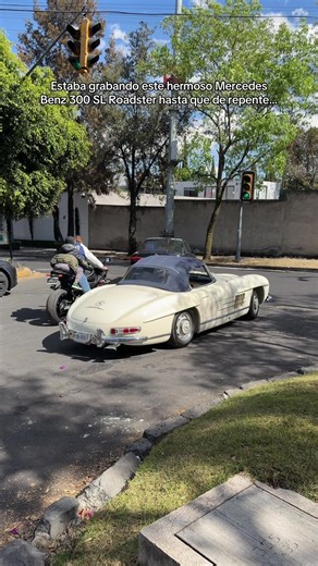 #300SL #Kimera #carlifestyle #luxurycars #mexicoexoticcars | 300sl mercedes