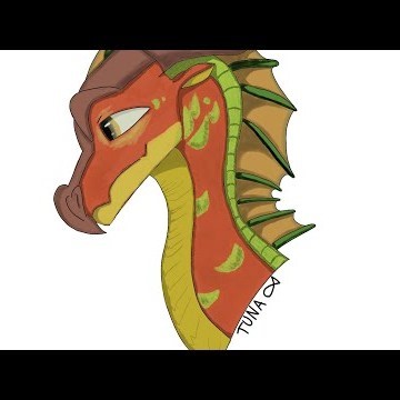 DRAWING MY WOF ROBLOX CHARACTER speed paint