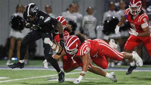 MaxPreps Top 25 high school football scores: No. 12 Mater Dei upsets No. 1 St. John Bosco 36-31