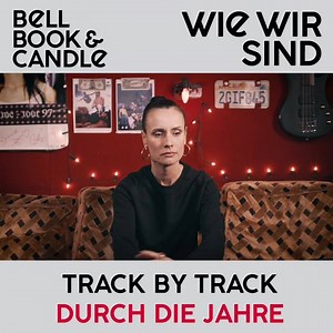 Durch die Jahre.🌸 WIE WIR SIND. | Bell Book and Candle
