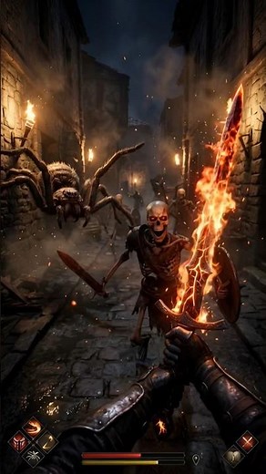 What if TIBIA looked like this? #shorts