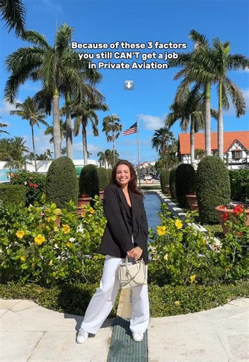 Revamp Your LinkedIn and Resume for Business Aviation