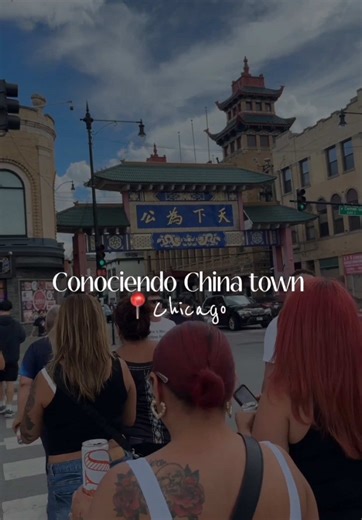 Explore Chinatown Chicago: A Cultural Journey