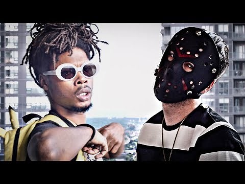 Highman - DRIVE BY ft. Yung Tory (Official Video)