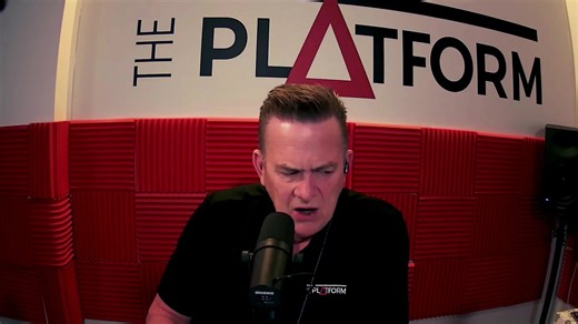 Jill Ovens from Women’s Rights Party - NZFirst backtracking on their definition of Men and Women Bill | The Platform New Zealand