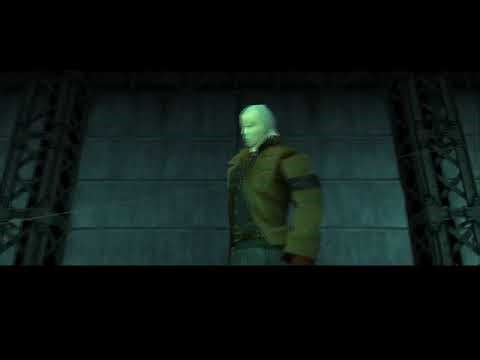 My fight Against Ocelot on Extreme Difficulty