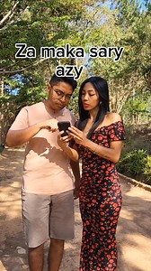 471K views · 10K reactions | Izy maka sary ahy VS za maka sary azy﫢凉﫣藍 珞Code promo Taptap send DIANERAK tsy misy frais d'envoi sady azahoana bonus. | Diane Rak | Facebook