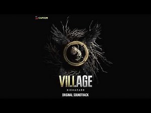 Lady Dimitrescu Boss Music | Resident Evil 8 Village Soundtrack OST