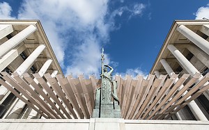 Découvrez le nouveau musée d'Art moderne de Paris !