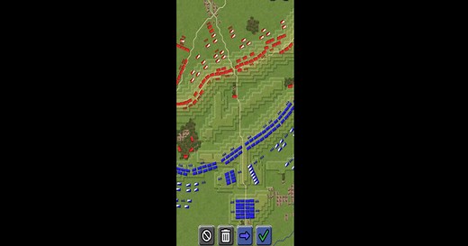 Download & Play Lines of Battle on PC & Mac (Emulator)