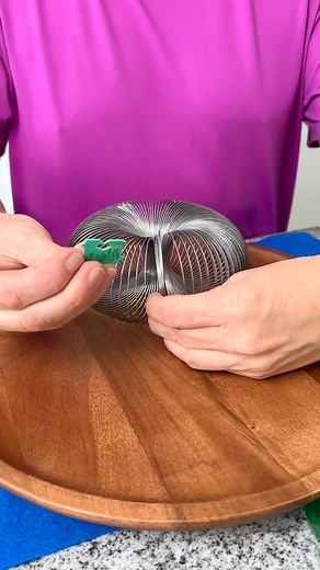 DIY Kitchen Storage hack #fblifestyle #hacks #kitchenhacksthatwork Created by The Gooch | Hackity Hack Club