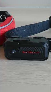 SATELLAI Collar vs. Collar Go: Which One Does Your Dog Actually Need?