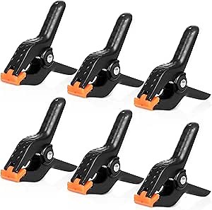 Backdrop Stand Photo Studio Adjustable Background Stand Support Kit for Photo Studio, Chromakey Screen