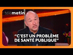 Les nuisances sonores : deuxième cause de morbidité en France liée à l’environnement