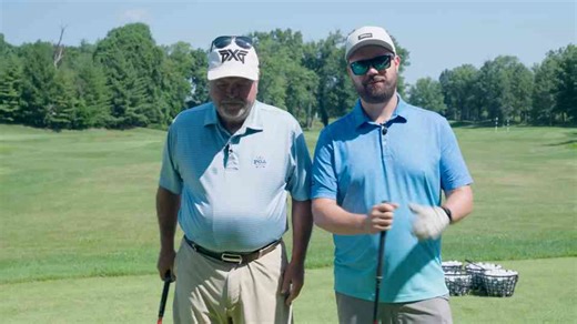 This Lesson Will Fix Your 2-Way Driver Miss Instantly