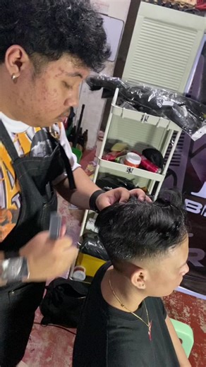 Box Braids - Home Services in Metro Manila | King Von Braids