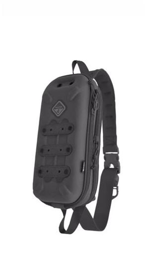 1.6K views · 23 reactions | Summer is here! Pick up the Hazard 4 Bandoleer Mini EDC sling pack for all of your essential everyday equipment at Hazard4.com #hazard4california #hazard4 #edc #everydaycarry #outdoors #prepared4anyhazard #tacticool #offgrid #edccommunity | Hazard 4 | Facebook