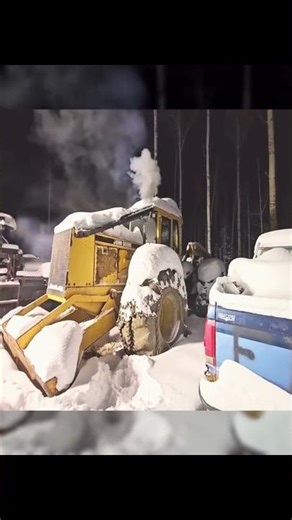 #truck #restoration #recovery #fixing #diesel #coldstart