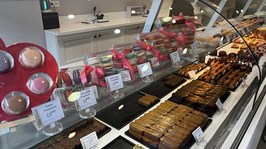 « Les Doigts de Jean Bart », la pâtisserie emblématique fête bientôt ses 120 ans
