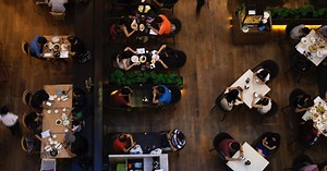 10 trends shaping the way Singaporeans consume food