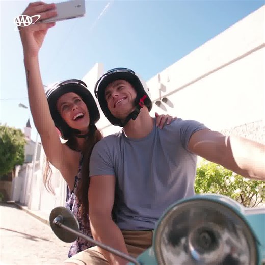 Ready for your dream getaway? Plan your next vacation with AAA. Book online or connect with a AAA travel advisor. | AAA Auto Club Enterprises