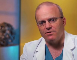 Brain surgery explained in simple terms.