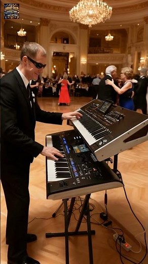 Semino Rossi Golden Hits I Live Synth Performance I Yamaha & Korg