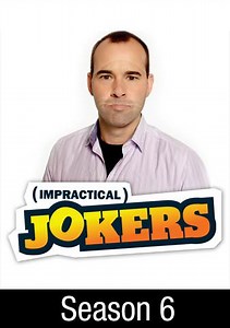 Impractical Jokers: Pseudo-Sumo