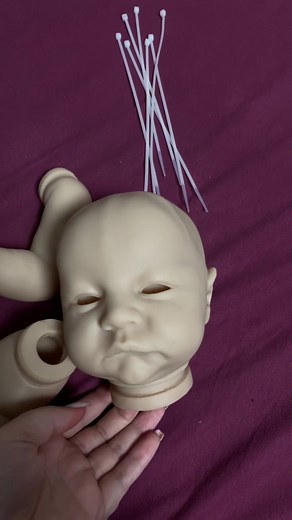 Baby Doll Unboxing and Accessory Review