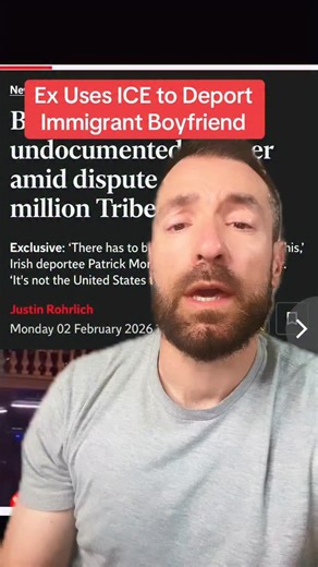 Jacob Sapochnick on Instagram: "Under the current administration (post-2025 Trump return), there’s been a noticeable uptick in “revenge tips” to ICE, where people report undocumented individuals out of spite—often ex-partners, neighbors, or acquaintances—rather than serious criminal concerns. Key points from reports: • Officials, including Florida’s Attorney General, have publicly encouraged reporting undocumented exes (e.g., “from domestic abuser to deported loser” messaging from DHS/ICE social