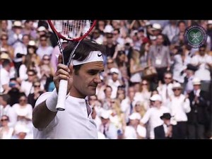 2015 Wimbledon Preview - Day 13