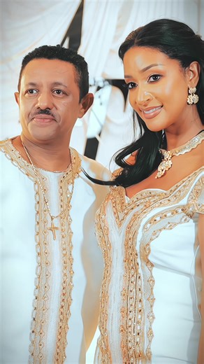 Teddy Afro and Amleset Muche: Ethiopian Music Stars